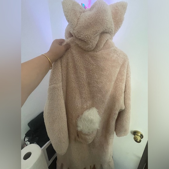 Disney Linna Bell Home robes - Picture 8 of 10